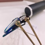 Bvlgari Square-Frame Myopia Glasses - Image 9