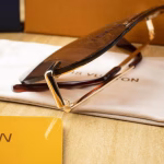 Hit Style LV Sunglasses: Men's Polarized Sunglasses - Image 7