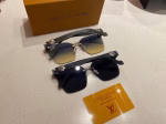 Louis Vuitton 1:1 Replica Sunglasses - Image 2