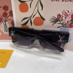 LV Cyclone Wang Hedi's Same-Style Runway Sunglasses - Image 10