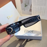 Dior CD Headband-Design 2-in-1 Sunglasses - Image 6