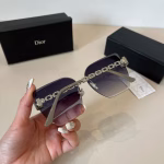 Dior High-Quality Replica Sunglasses - Image 5