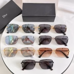 Dior DIORS4U Men's Sunglasses - Image 2