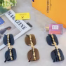 Louis Vuitton 2025 New Women's Sunglasses - Image 2