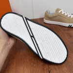 HERMES Kid Series Men's Sneakers - Image 7