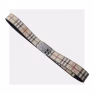 Burberry Hollow-out Letter Plate Buckle High-quality Belt - Image 8