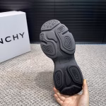 Givenchy Men's Platform Elevated Casual Sports Sneakers - Image 7