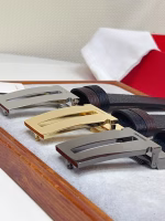 Ferragamo Men's Reversible Belt - Image 2