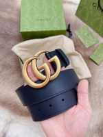 Gucci Men's Double G Belt - Image 6