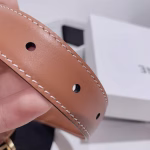 Céline Arc de Triomphe Belt - Image 8