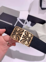 Loewe (NFC) Men's Reversible Versatile Belt - Image 8