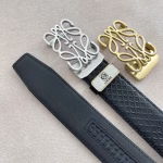Loewe Automatic Belt
