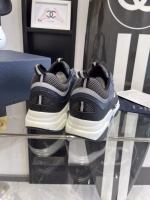 Dior New B22 Platform Retro Couples' Chunky Sneakers - Image 7