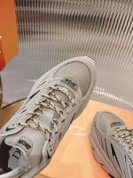 Dior 2025 Capsule Collection F1 Racing 7-Time Champion Co-Branded B44 Sneakers - Image 4