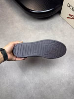 Dolce&Gabbana High-Quality Casual Sports Skate Shoes - Image 7