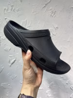 Balenciaga SLIDE Men's Collaborative Slide Sandals - Image 3