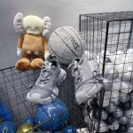 Balenciaga 3XL Sneaker Generation 9 Series Unisex Casual Chunky Sneakers/Sports Shoes - Image 4