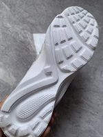Fendi Tag Spring/Summer Lace-Up Men's Shoes - Image 7
