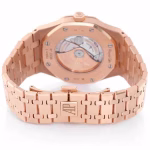 Audemars Piguet Royal Oak 15400OR.OO.1220OR.02 Replica - Image 3