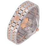 Audemars Piguet Royal Oak 15400SR.OO.1220SR.01 Replica - Image 4