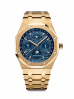 Audemars Piguet Royal Oak Perpetual Calendar - Ceramic - Image 7
