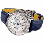 Breitling Navitimer B01 Chronograph white Dial Men 41mm - Image 3