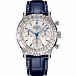 Breitling Navitimer B01 Chronograph white Dial Men 41mm - Image 5