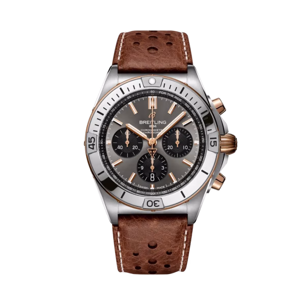 Chronomat B01 42 Triumph