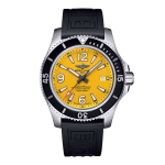 Breitling A17367D71B1S1 Navitimer gold