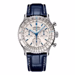 Breitling Navitimer B01 Chronograph white Dial Men 41mm