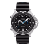 Panerai Submersible Chrono - 47mm PAM 615 47mm Automatic