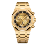Royal Oak Selfwinding Chronograph