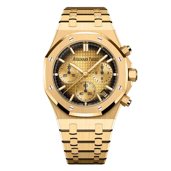 Royal Oak Selfwinding Chronograph