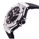 Hublot Diamond Bezel Replica - Image 3