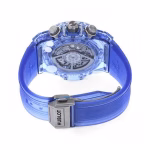 Hublot Blue Sapphire Replica - Image 8