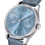 IWC Portugieser Automatic 42 Automatic winding, Diameter 42.4 mm - Image 3
