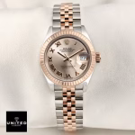 Rolex 279171-0021 Everose Replica - Image 7