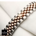 Rolex 279171-0021 Everose Replica - Image 5