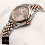 Rolex 279171-0021 Everose Replica - Image 3