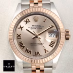 Rolex 279171-0021 Everose Replica - Image 2