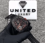 Audemars Iced Out Replica - Image 3