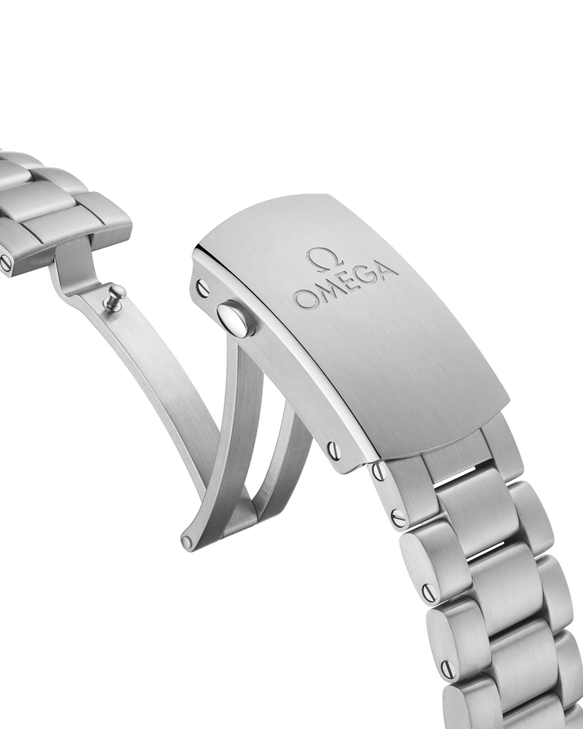 Omega Seamaster Planet Ocean 600M - Image 5