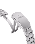 Omega Seamaster Planet Ocean 600M - Image 5