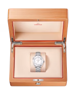 Omega Seamaster Planet Ocean 600M - Image 7