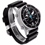Panerai Submersible Chrono - 47mm PAM 615 47mm Automatic - Image 3