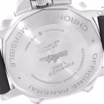 Panerai Submersible Chrono - 47mm PAM 615 47mm Automatic - Image 2