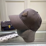 2022 New LV Louis Vuitton Baseball Cap - Image 4