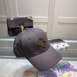 2022 New LV Louis Vuitton Baseball Cap - Image 5