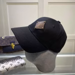 2022 New LV Louis Vuitton Baseball Cap - Image 3