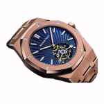 Audemars Piguet Royal Oak Tourbillon 26522OR.OO.1220OR.01 Replica - Image 3